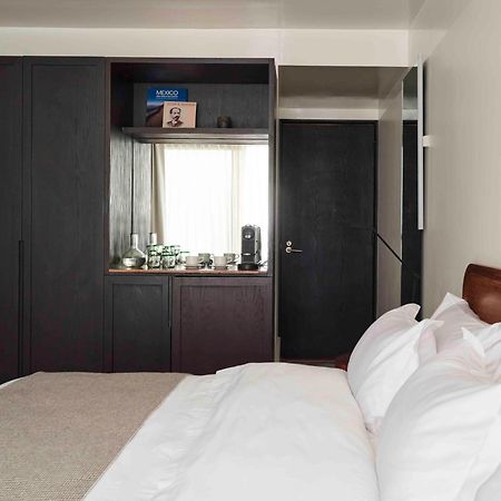 Hotel Dama Mexico City Ngoại thất bức ảnh