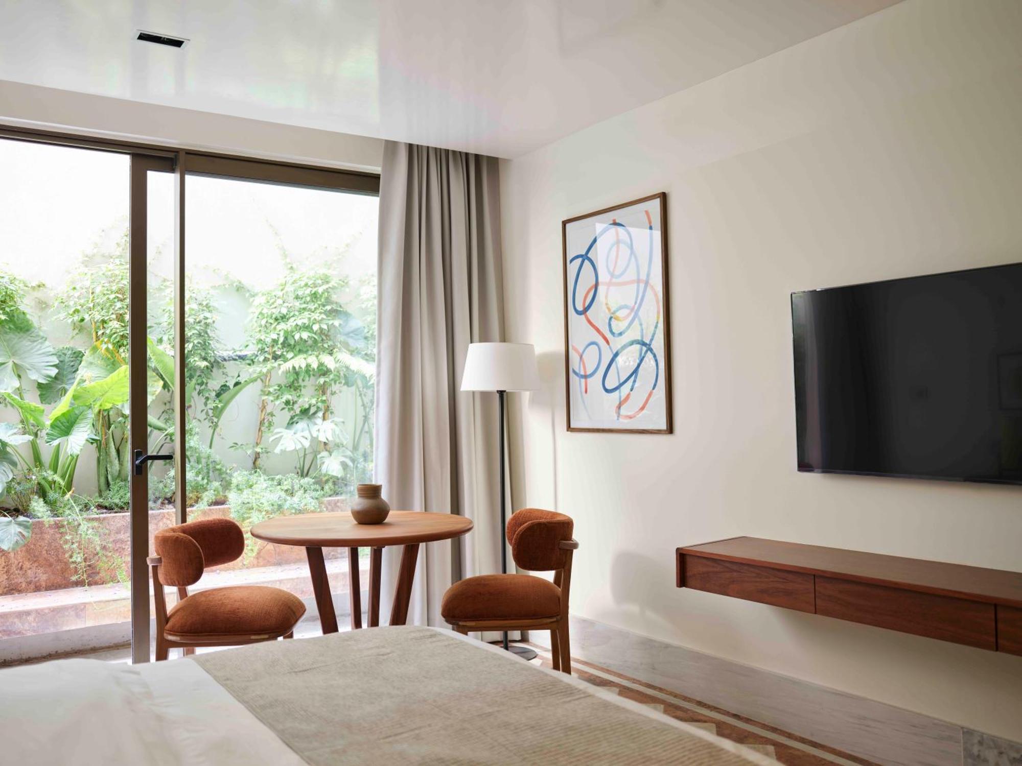 Hotel Dama Mexico City Ngoại thất bức ảnh