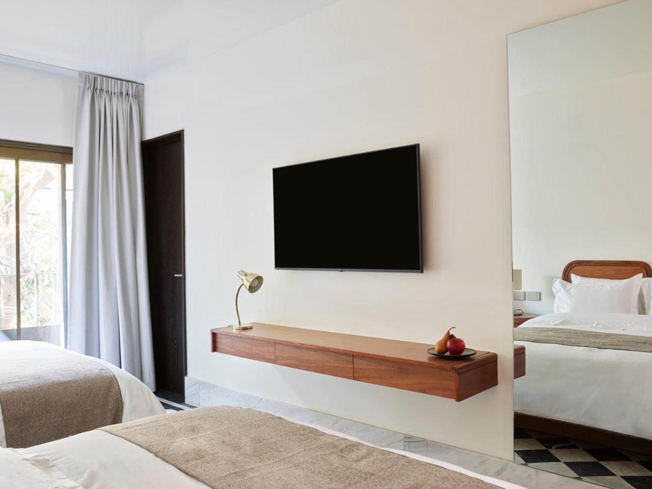 Hotel Dama Mexico City Ngoại thất bức ảnh