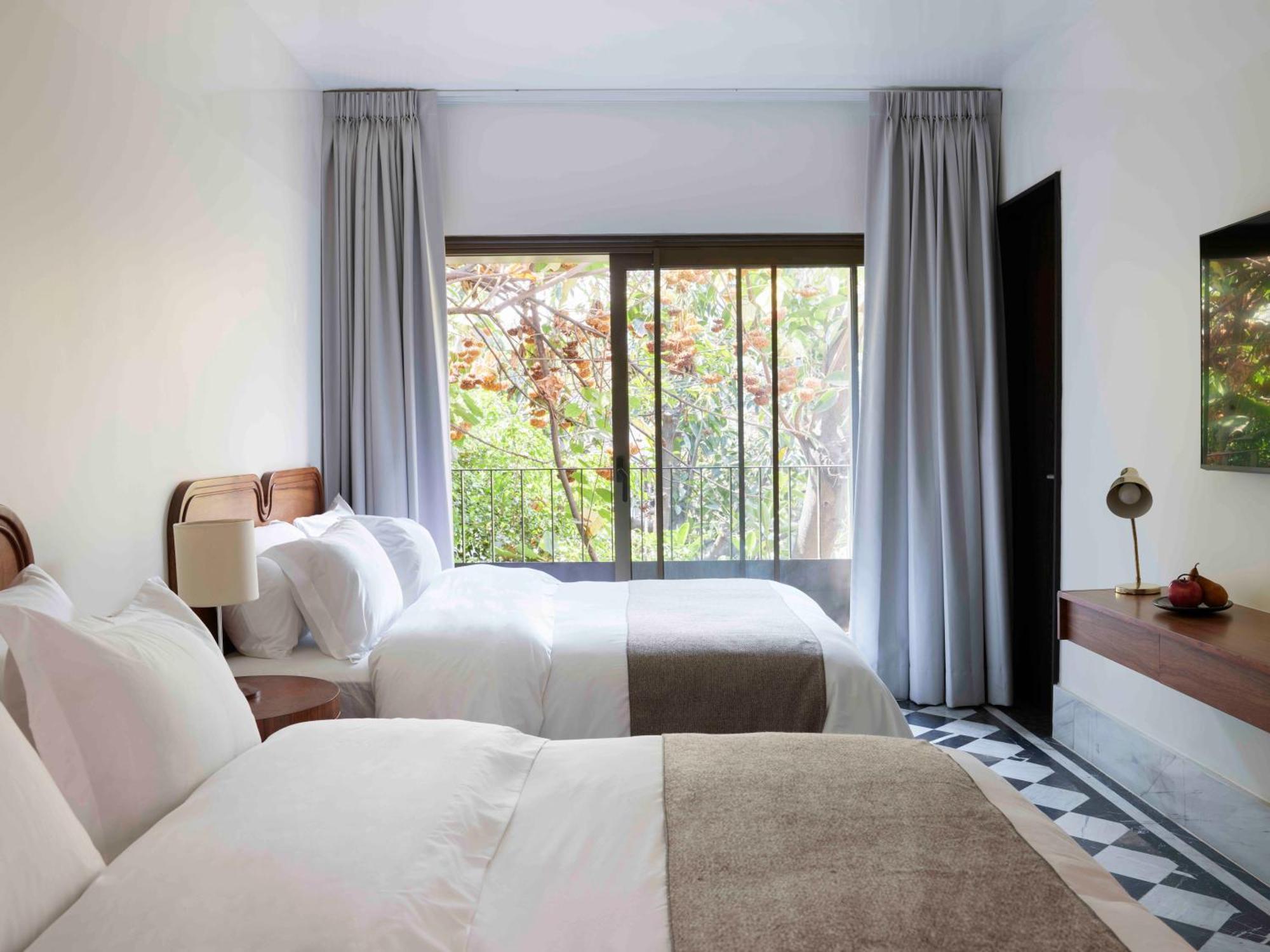 Hotel Dama Mexico City Ngoại thất bức ảnh