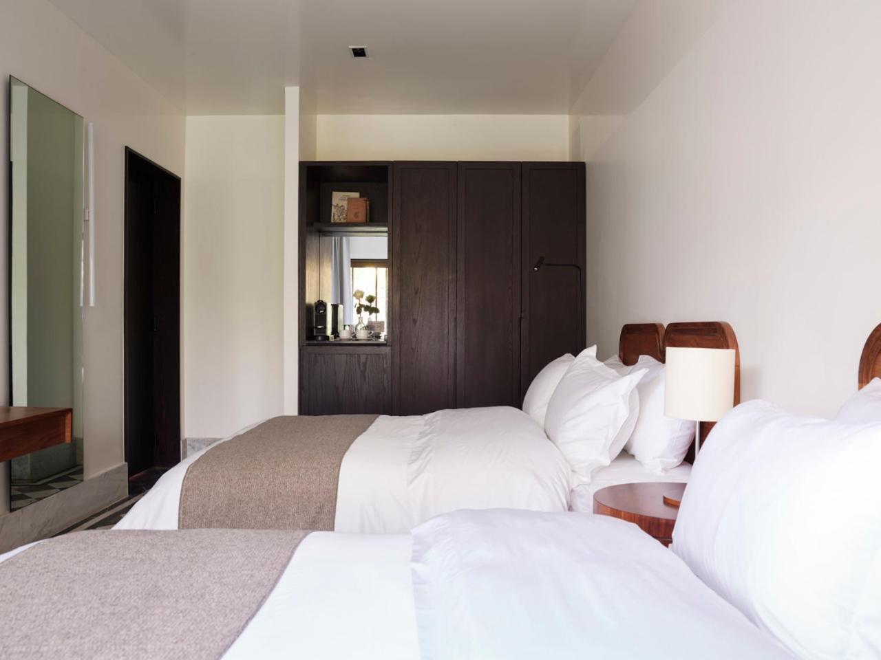 Hotel Dama Mexico City Ngoại thất bức ảnh