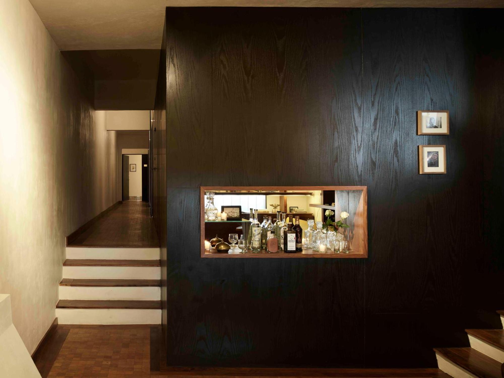 Hotel Dama Mexico City Ngoại thất bức ảnh