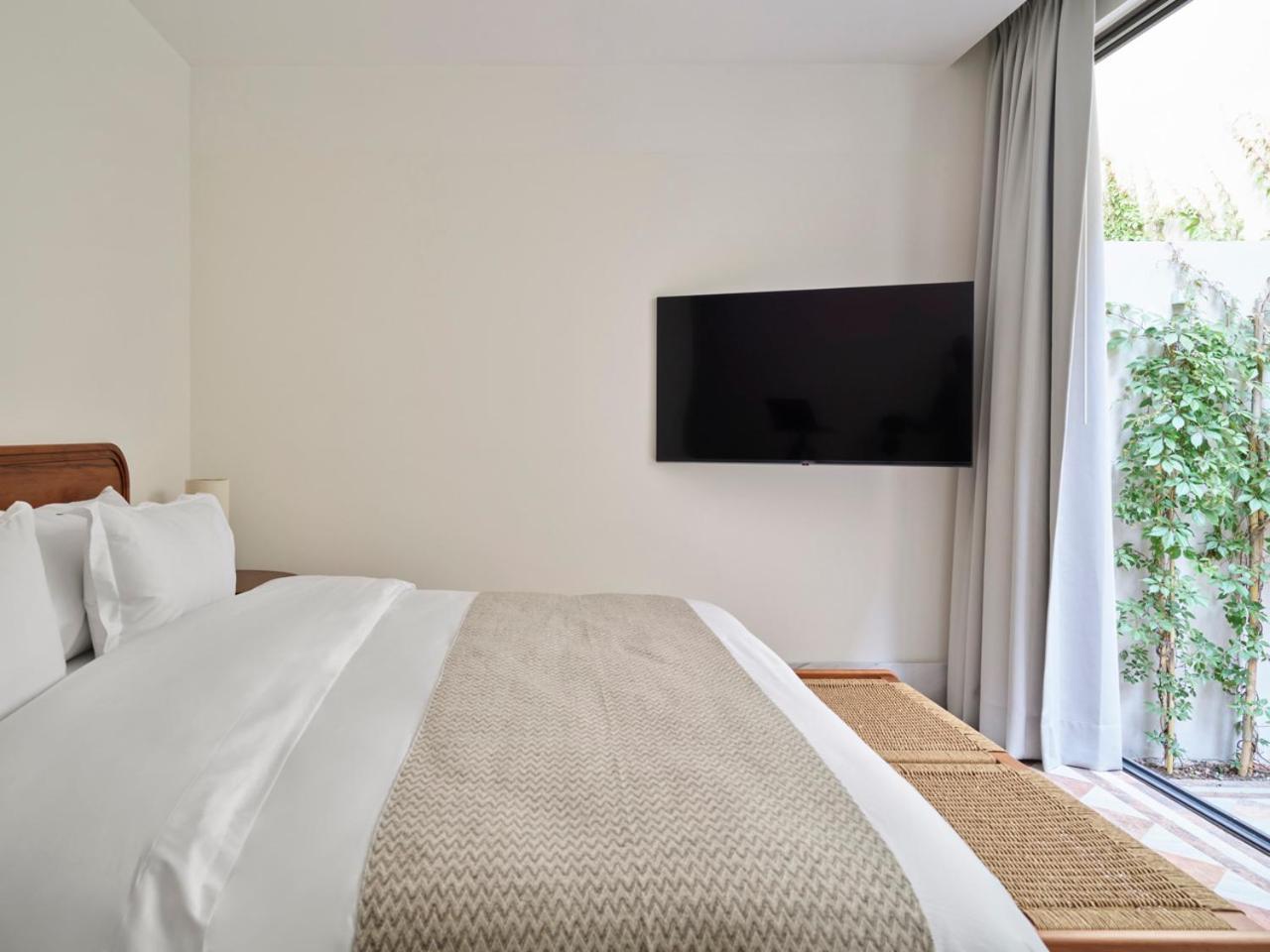 Hotel Dama Mexico City Ngoại thất bức ảnh