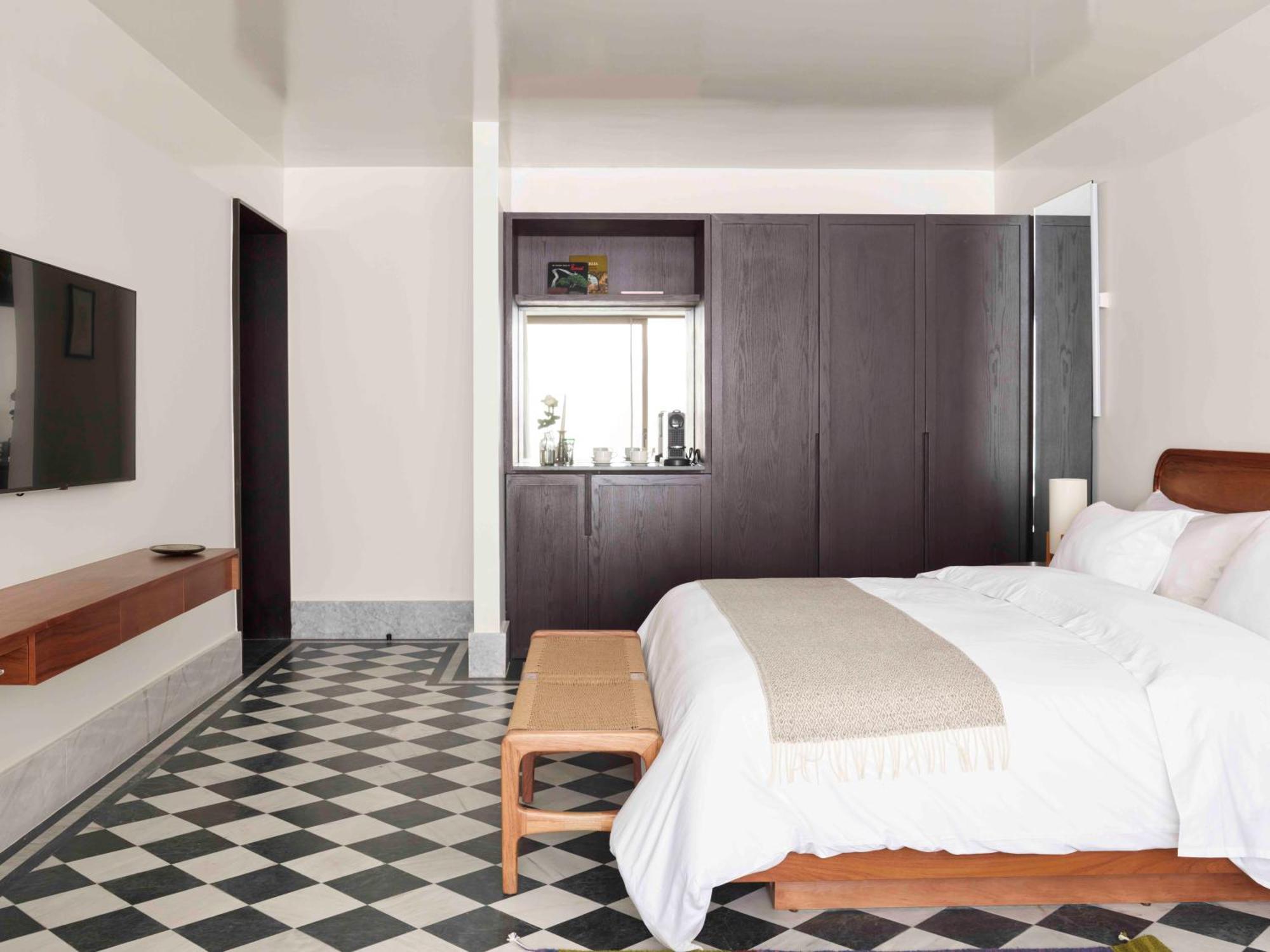 Hotel Dama Mexico City Ngoại thất bức ảnh