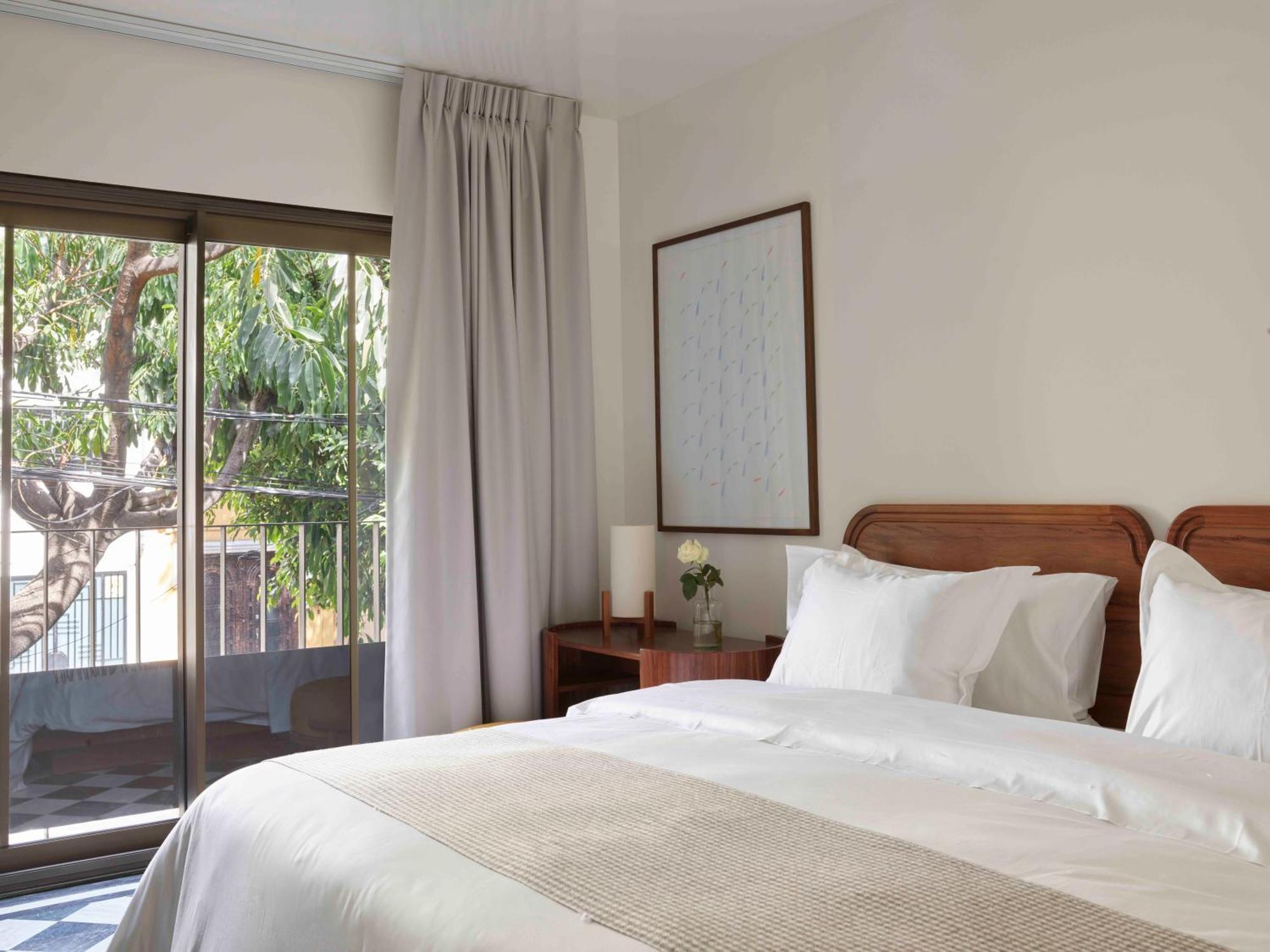 Hotel Dama Mexico City Ngoại thất bức ảnh