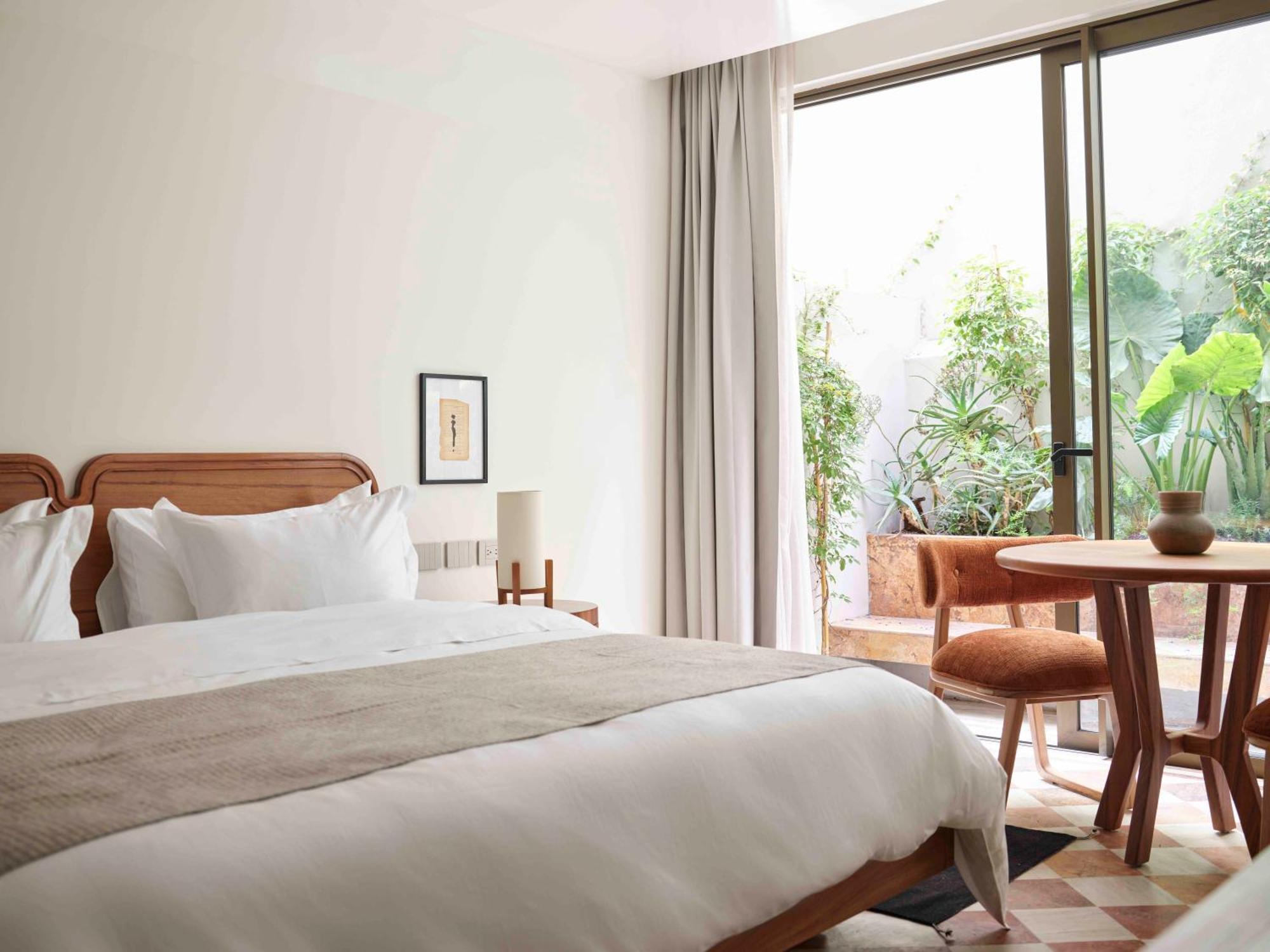 Hotel Dama Mexico City Ngoại thất bức ảnh