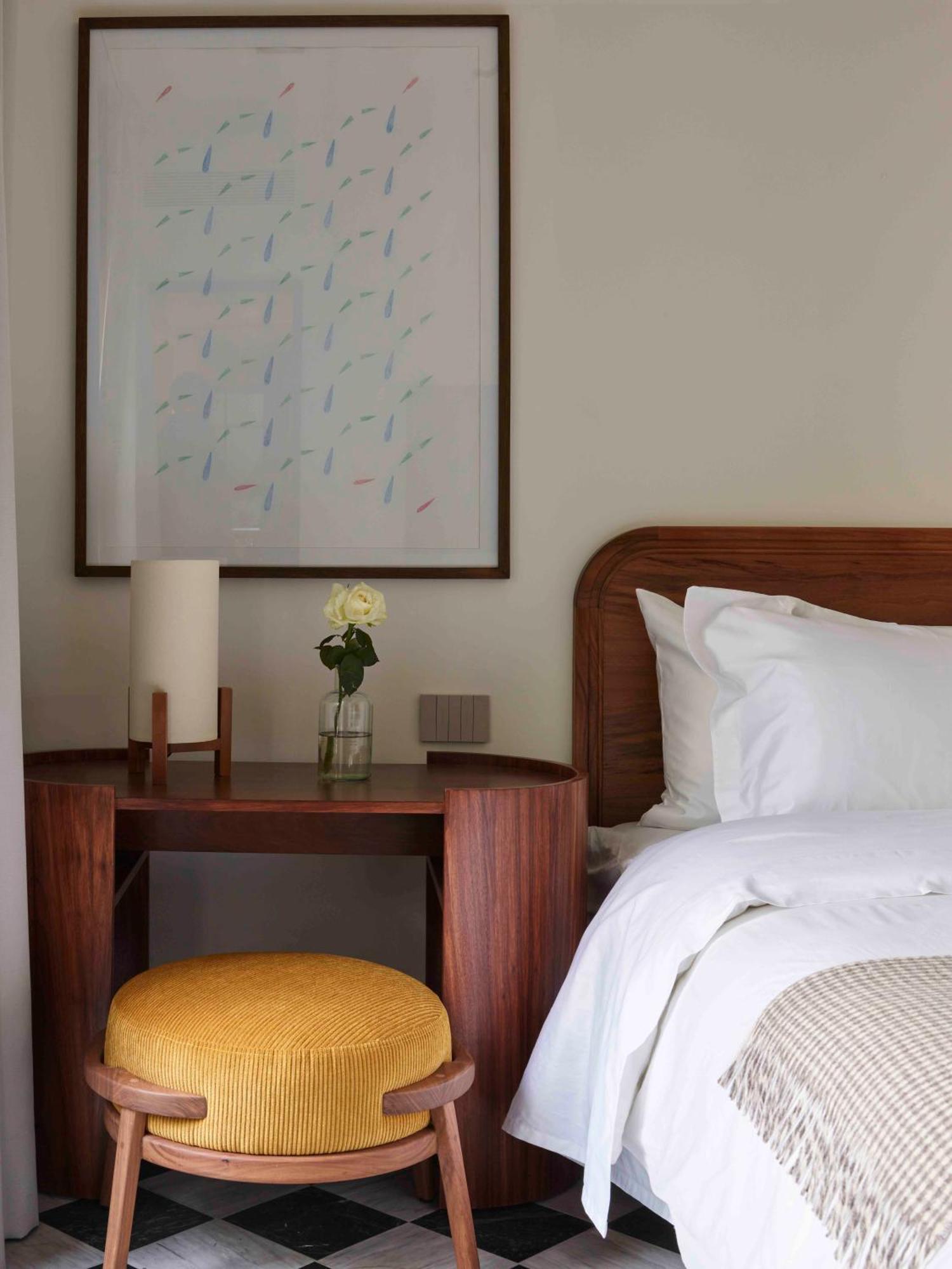 Hotel Dama Mexico City Ngoại thất bức ảnh