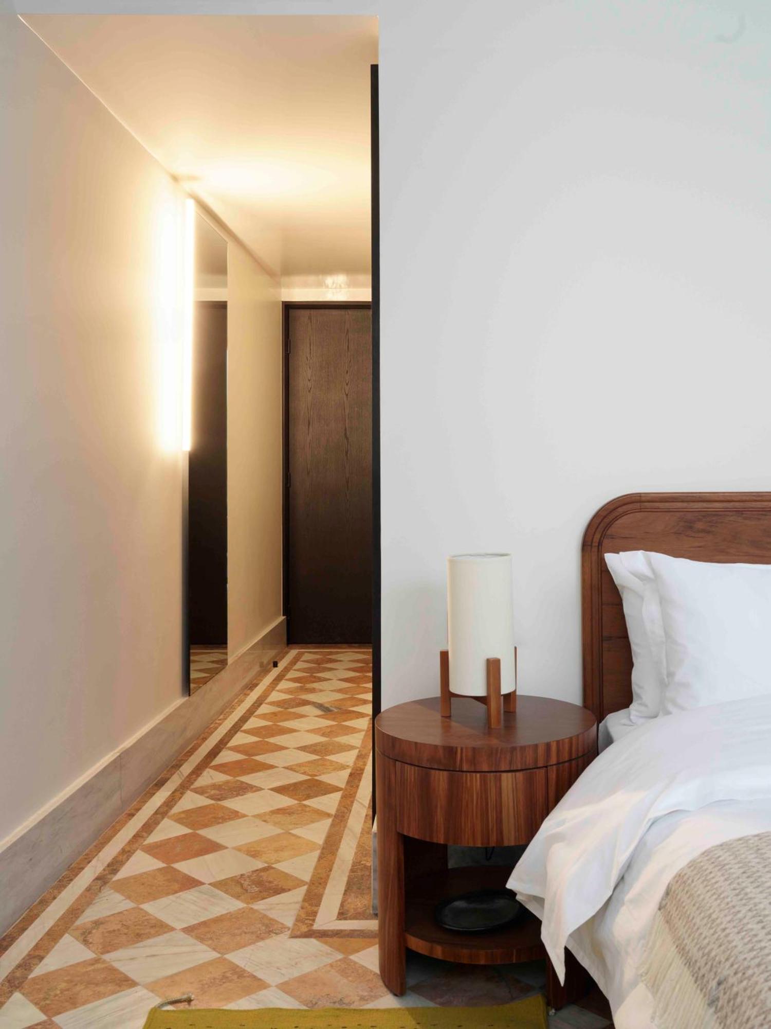 Hotel Dama Mexico City Ngoại thất bức ảnh