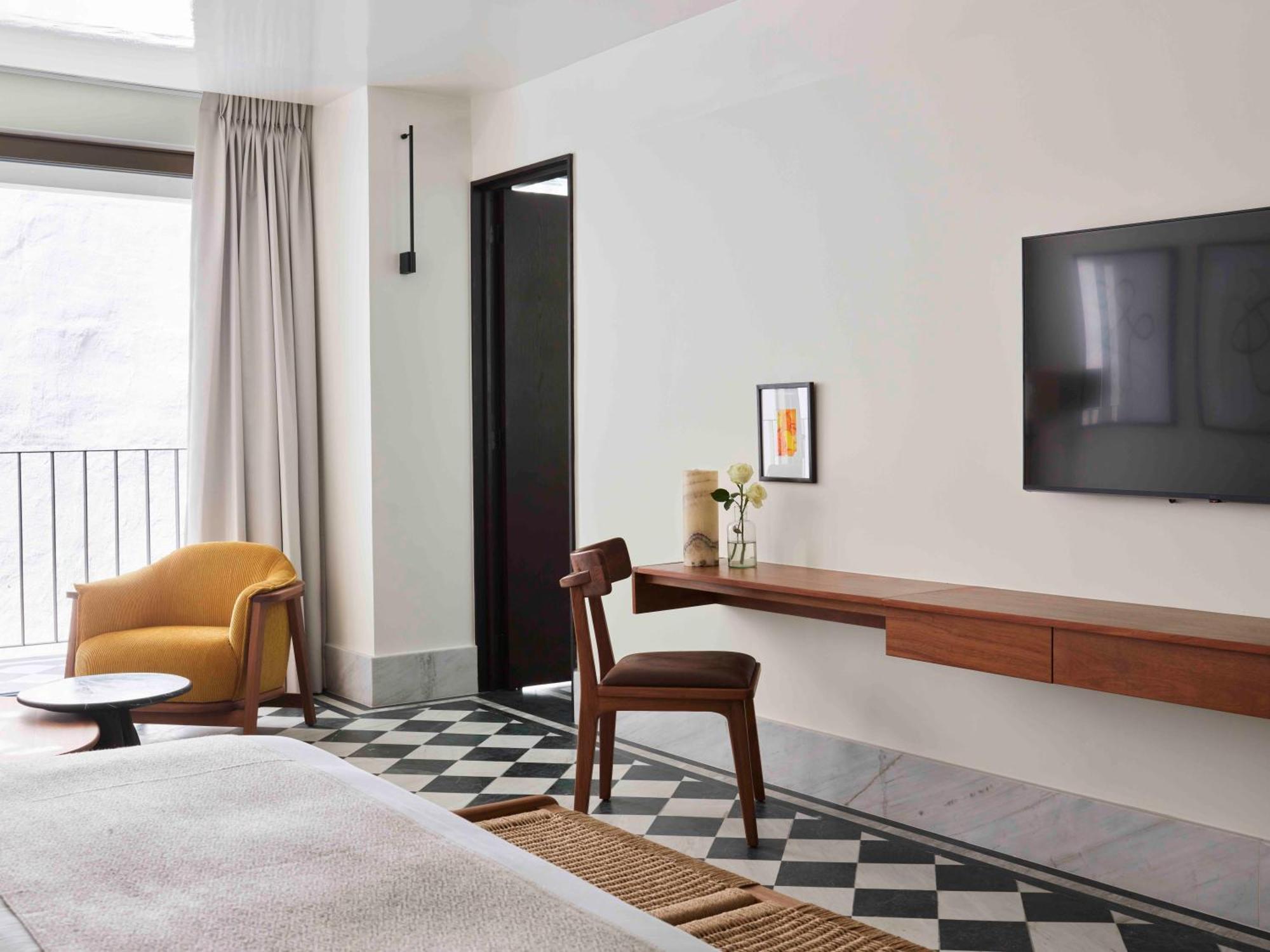Hotel Dama Mexico City Ngoại thất bức ảnh