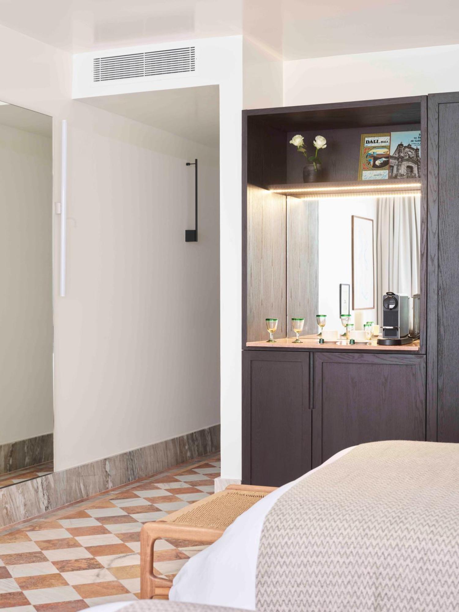 Hotel Dama Mexico City Ngoại thất bức ảnh